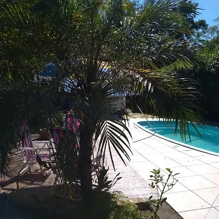 Armazem Do Porto Chale Jasmim Apartment Morretes Exterior photo