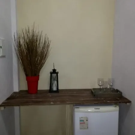 Armazem Do Porto Chale Jasmim Apartment Morretes Exterior photo