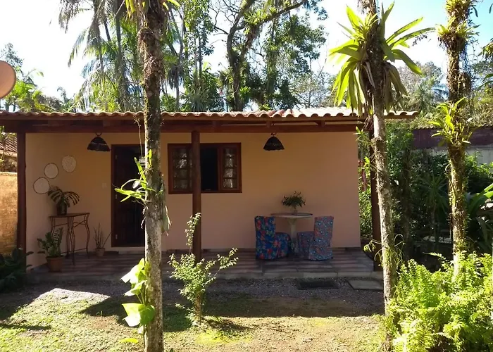 Armazem Do Porto Chale Jasmim