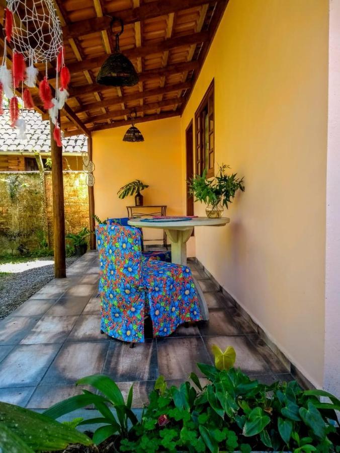 Homestay Armazem Do Porto Chale Jasmim
