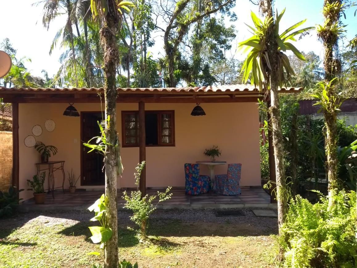 Armazem Do Porto Chale Jasmim Homestay