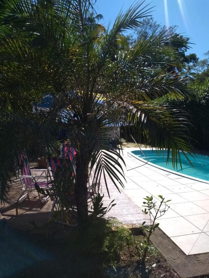 Homestay Armazem Do Porto Chale Jasmim *