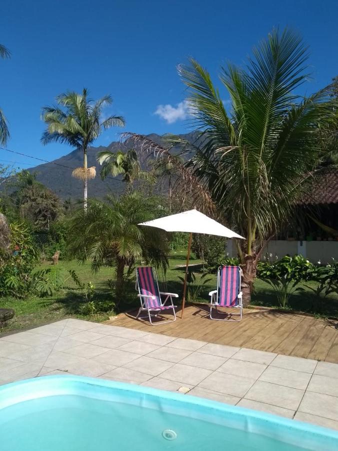 Homestay Armazem Do Porto Chale Jasmim