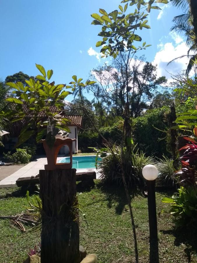 Armazem Do Porto Chale Jasmim Homestay