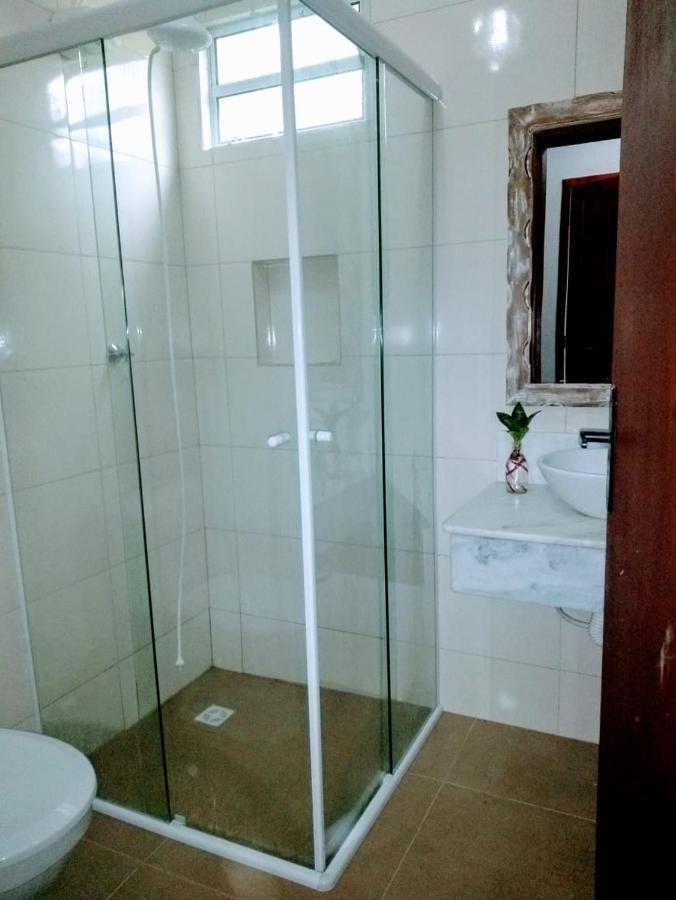 Homestay Armazem Do Porto Chale Jasmim Morretes