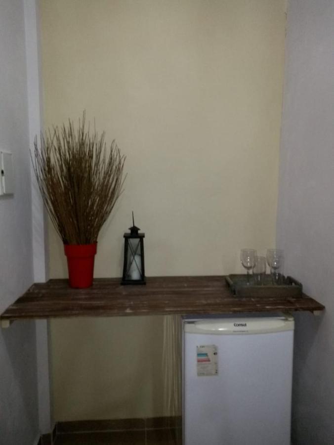 Homestay Armazem Do Porto Chale Jasmim Morretes