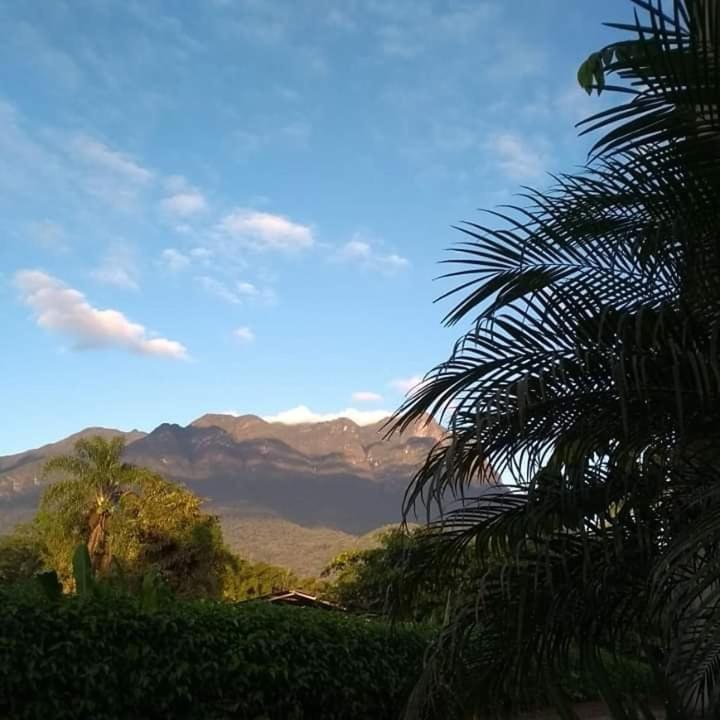Armazem Do Porto Chale Jasmim Homestay